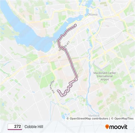 buurtbus hermes 272|272 Route: Schedules, Stops & Maps .